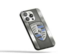 Porsche Cover Telefono Pro Alta Qualità Resistente